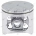 Kit piston drujba Echo 4200 41mm (Terra) 